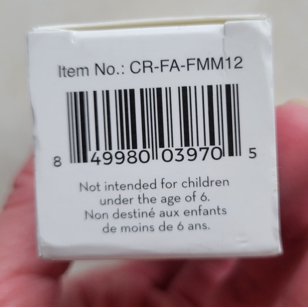 The Creme Shop Match Made Luminous Liquid Foundation Shade 12 New - Picture 6 of 10